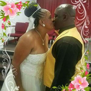 Meet your Posher, Audreya